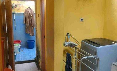 DIJUAL RUMAH MURAH BERKOH PURWOKERTO TIMUR DEKET RS MARGONO