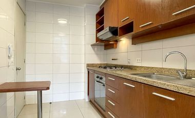 ARRIENDO DEPARTAMENTO 2 DORMITORIOS EN EDIFICIO IMAGINA EN PUERTO MONTT