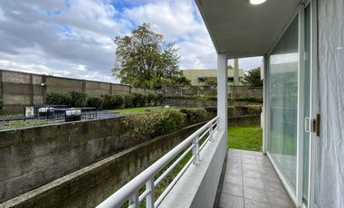 ARRIENDO DEPARTAMENTO 2 DORMITORIOS EN EDIFICIO IMAGINA EN PUERTO MONTT