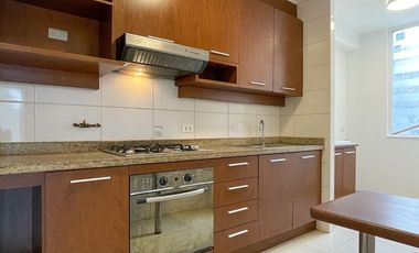 ARRIENDO DEPARTAMENTO 2 DORMITORIOS EN EDIFICIO IMAGINA EN PUERTO MONTT