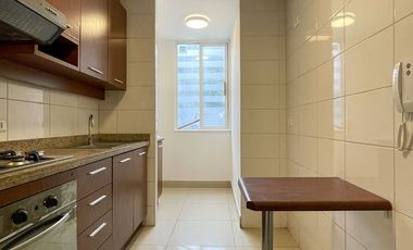 ARRIENDO DEPARTAMENTO 2 DORMITORIOS EN EDIFICIO IMAGINA EN PUERTO MONTT