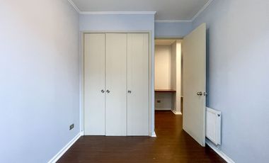 ARRIENDO DEPARTAMENTO 2 DORMITORIOS EN EDIFICIO IMAGINA EN PUERTO MONTT