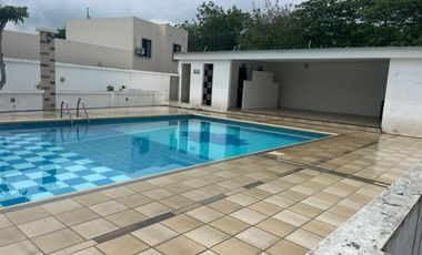 SE VENDE HERMOSO DEPARTAMENTO EN URBANIZACIÓN