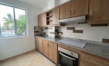 SE VENDE HERMOSO DEPARTAMENTO EN URBANIZACIÓN