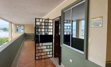 SE VENDE HERMOSO DEPARTAMENTO EN URBANIZACIÓN