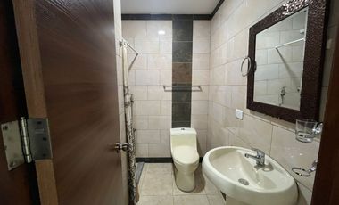 SE VENDE HERMOSO DEPARTAMENTO EN URBANIZACIÓN