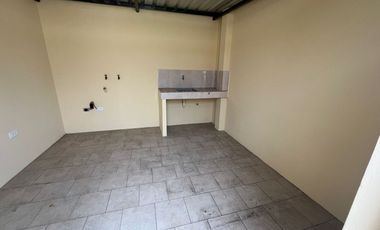 SE VENDE HERMOSO DEPARTAMENTO EN URBANIZACIÓN