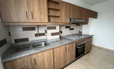 SE VENDE HERMOSO DEPARTAMENTO EN URBANIZACIÓN