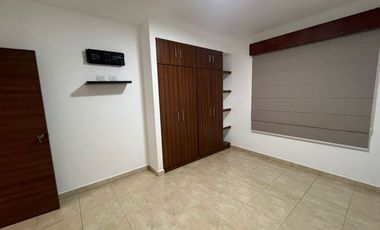 SE VENDE HERMOSO DEPARTAMENTO EN URBANIZACIÓN