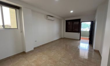SE VENDE HERMOSO DEPARTAMENTO EN URBANIZACIÓN