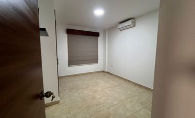 SE VENDE HERMOSO DEPARTAMENTO EN URBANIZACIÓN