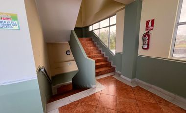 SE VENDE HERMOSO DEPARTAMENTO EN URBANIZACIÓN