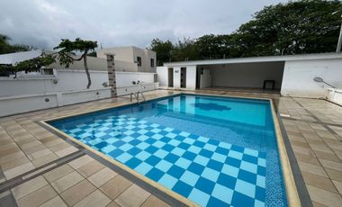 SE VENDE HERMOSO DEPARTAMENTO EN URBANIZACIÓN