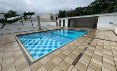 SE VENDE HERMOSO DEPARTAMENTO EN URBANIZACIÓN