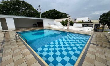 SE VENDE HERMOSO DEPARTAMENTO EN URBANIZACIÓN