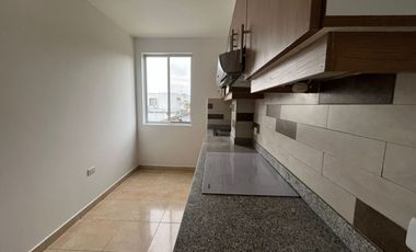 SE VENDE HERMOSO DEPARTAMENTO EN URBANIZACIÓN