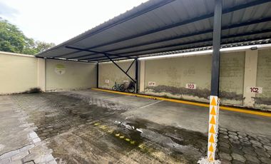 SE VENDE HERMOSO DEPARTAMENTO EN URBANIZACIÓN