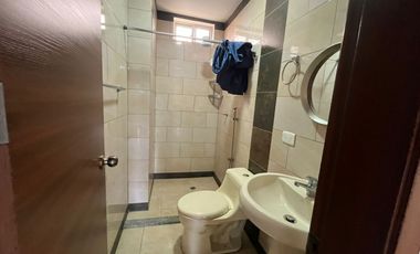 SE VENDE HERMOSO DEPARTAMENTO EN URBANIZACIÓN