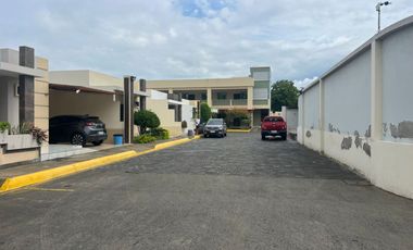 SE VENDE HERMOSO DEPARTAMENTO EN URBANIZACIÓN