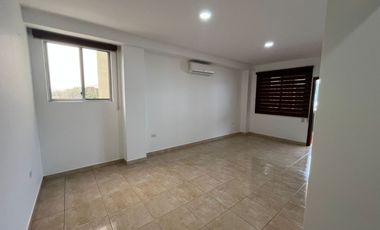 SE VENDE HERMOSO DEPARTAMENTO EN URBANIZACIÓN