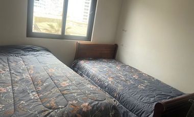 EDIFICIO ALTO CAVANCHA,  VENTA AMOBLADO