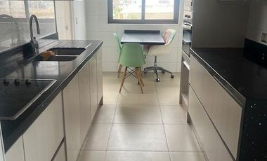 EDIFICIO ALTO CAVANCHA,  VENTA AMOBLADO