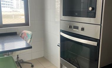 EDIFICIO ALTO CAVANCHA,  VENTA AMOBLADO