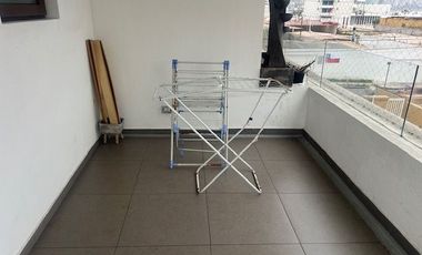 EDIFICIO ALTO CAVANCHA,  VENTA AMOBLADO