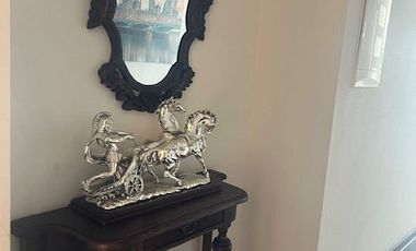 EDIFICIO ALTO CAVANCHA,  VENTA AMOBLADO