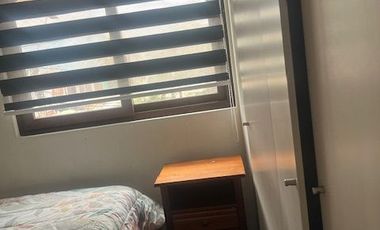 EDIFICIO ALTO CAVANCHA,  VENTA AMOBLADO