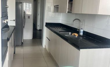 EDIFICIO ALTO CAVANCHA,  VENTA AMOBLADO