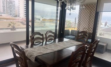 EDIFICIO ALTO CAVANCHA,  VENTA AMOBLADO