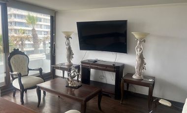 EDIFICIO ALTO CAVANCHA,  VENTA AMOBLADO