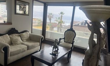 EDIFICIO ALTO CAVANCHA,  VENTA AMOBLADO