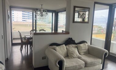 EDIFICIO ALTO CAVANCHA,  VENTA AMOBLADO