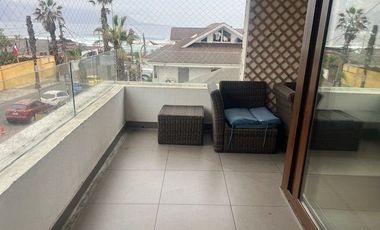 EDIFICIO ALTO CAVANCHA,  VENTA AMOBLADO