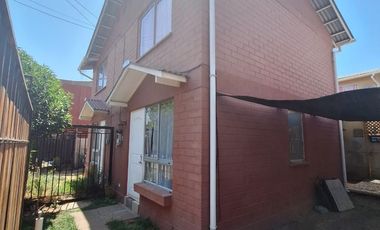 CASA EN VENTA EN PEÑAFLOR VILLA LOS ARTESANOS EN PEÑAFLOR