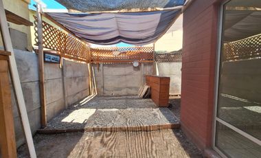 CASA EN VENTA EN PEÑAFLOR VILLA LOS ARTESANOS EN PEÑAFLOR