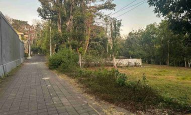dijual Tanah shm super murah dikawasan villa pecatu bali