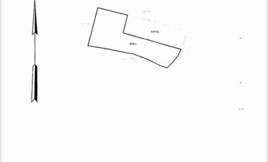 dijual Tanah shm super murah dikawasan villa pecatu bali