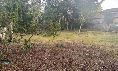 dijual Tanah shm super murah dikawasan villa pecatu bali