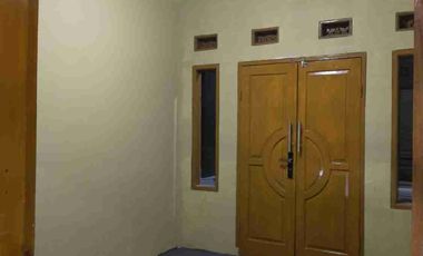 Rumah Bagus Terawat Siap Huni di Terusan Cimahi