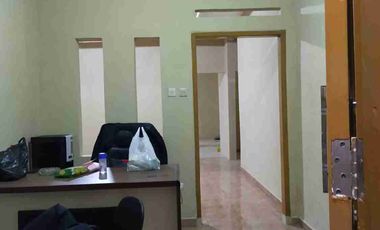 Rumah Bagus Terawat Siap Huni di Terusan Cimahi