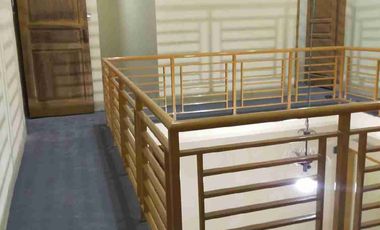 Rumah Bagus Terawat Siap Huni di Terusan Cimahi