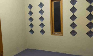 Rumah Bagus Terawat Siap Huni di Terusan Cimahi