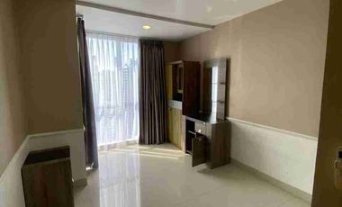 Murah! Dijual Rugi Apartemen The Mansion Bougenville tower Emerald 2 bedroom