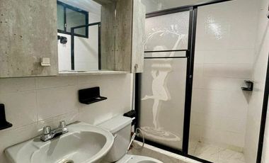 Departamento en venta en Loja Sector Parque Jipiro
