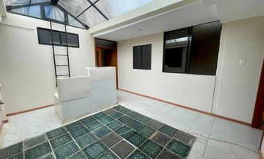 Departamento en venta en Loja Sector Parque Jipiro