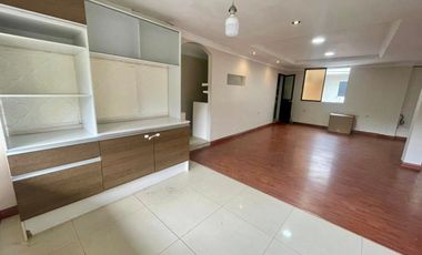 Departamento en venta en Loja Sector Parque Jipiro