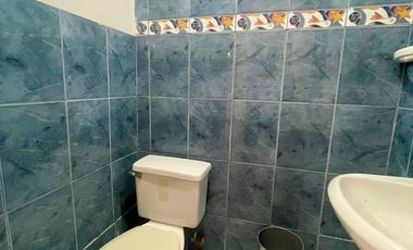 Departamento en venta en Loja Sector Parque Jipiro